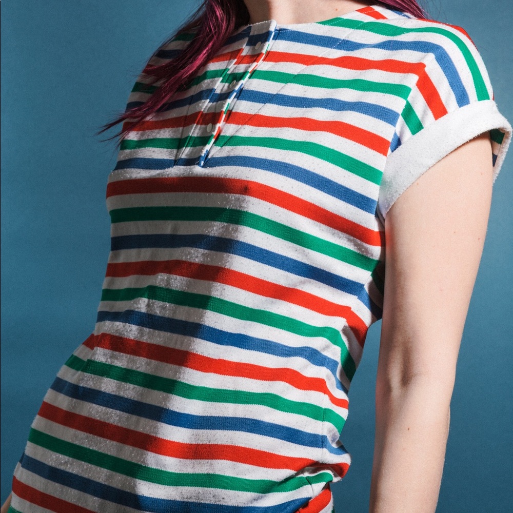 Manor Park Sleeveless Sweater